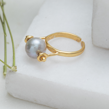 Abacus Ring